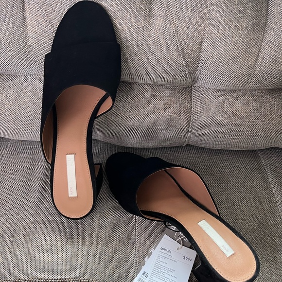 H&M Sandals. UK 5 - Picture 2 of 6